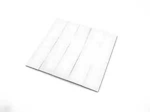HPI Servo Tape 20X100mm (10Pcs)