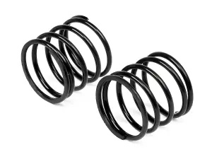 Spring 18x20x1.7x5 (Black/2Pcs) For HPA720