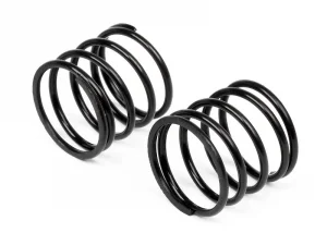 Spring 18x20x1.7x5 (Black/2Pcs) For HPA720