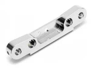 Rear Toe In Block 2 Degree Cnc 7075 (Lightning Series)