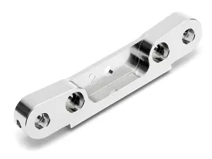 Rear Toe In Block 2 Degree CNC 7075 (Lightning Series)
