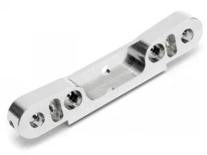Rear Toe In Block 3 Degree Cnc 7075 (Lightning Series)