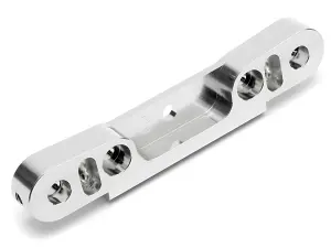 Rear Toe In Block 3 Degree CNC 7075 (Lightning Series)