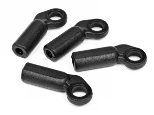 Steering Ballend 6.8mm (4Pcs) 2 Pro Evo