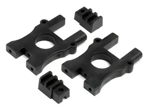 Centre Diff Housing (S) Set