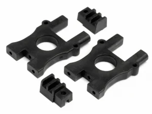 Centre Diff Housing (S) Set