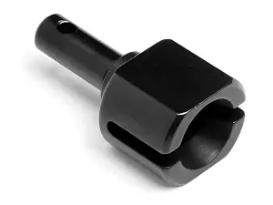Centre Diff Shaft 5x26.5mm Front (1Pc)