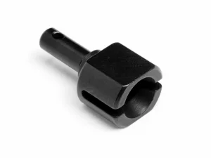 Centre Diff Shaft 5x26.5mm Front (1Pc)