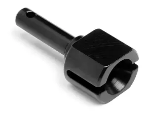 Centre Diff Shaft 5x31mm Rear (1Pc)