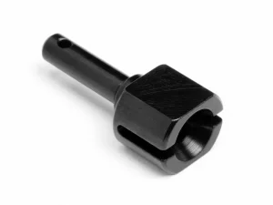 Centre Diff Shaft 5x31mm Rear (1Pc)