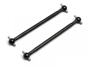 Drive Shaft 6X65Mm (2Pcs)