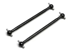 Drive Shaft 6X65Mm (2Pcs)