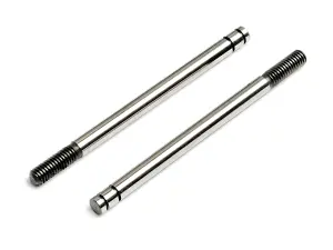 Shock Shaft 3X46Mm (2Pcs)