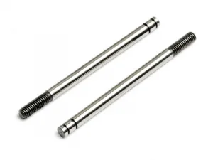Shock Shaft 3X46Mm (2Pcs)