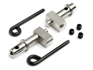 Brake Cam Shaft Set/Buggy