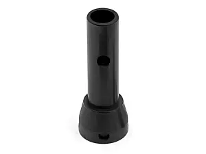 WCE Axle (Hard Steel/1pc)