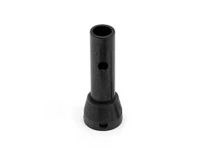 Wce Axle (Hard Steel/1pc)