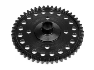 Lightweight Spur Gear 48 Tooth