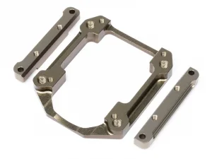 Engine Mount Set D8