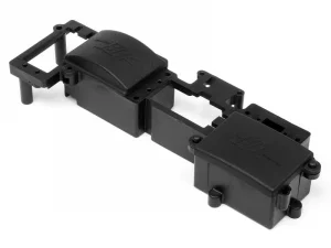 Radio Tray Set D8