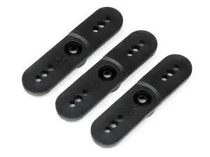 Servo Horn Set D8