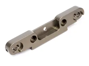 Pivot Plate (Rear Rear/3Deg) D8