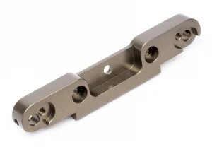 Pivot Plate (Rear Rear/3Deg) D8