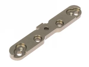 Pivot Plate (Rear Front/3Deg) D8
