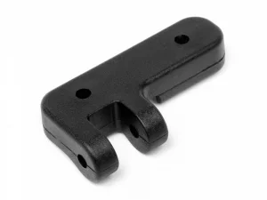 Rear Chassis Stiffener Mount D8
