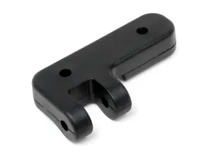 Rear Chassis Stiffener Mount D8