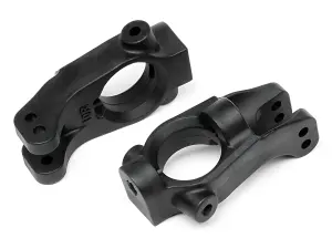 Front Hub Carrier Set (Right/Left/10Deg) D8