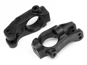 Front Hub Carrier Set (Right/Left/10Deg) D8