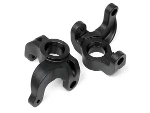Front Spindle Set (Right/Left) D8