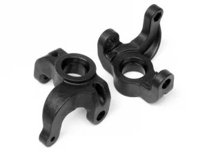 Front Spindle Set (Right/Left) D8