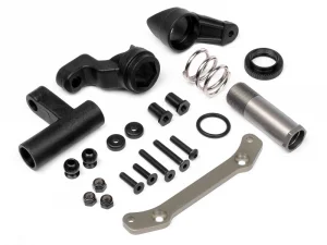 Steering Crank Set D8