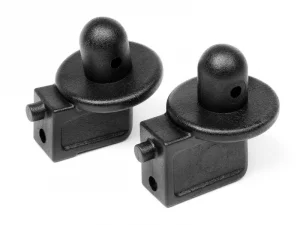 Body Mount Set D8