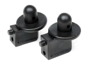 Body Mount Set D8