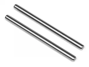Suspension Pin Silver (Front/Outer) D8 ** CLEARANCE **