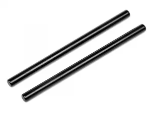 Hinge Pin (Rear/Inner) D8