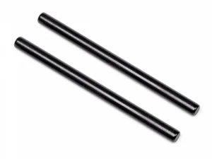 Hinge Pin (Rear/Outer) D8