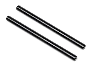 Hinge Pin (Rear/Outer) D8