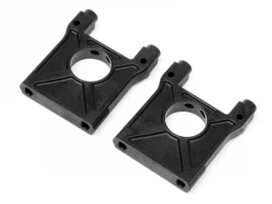 Differential Mount (2Pcs) D8