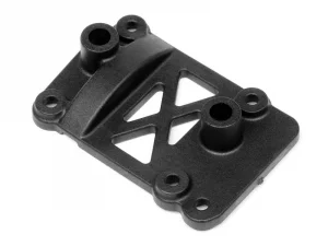 Center Diff Mount Cover D8