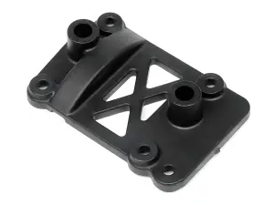 Center Diff Mount Cover D8