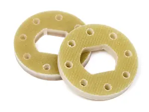 Brake Disk Rotor (2Pcs) D8