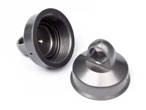 Big Bore Shock Cap (2Pcs)