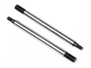 Shock Shaft 4X97mm (2Pcs)