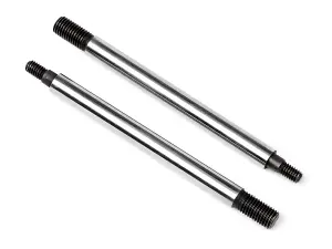 Shock Shaft 4X97mm (2Pcs)