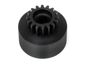 Clutch Bell 16 Tooth D8