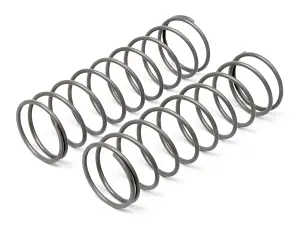 Big Bore Shock Spring (Gray, 76mm, 52Gf, 2 Pcs)